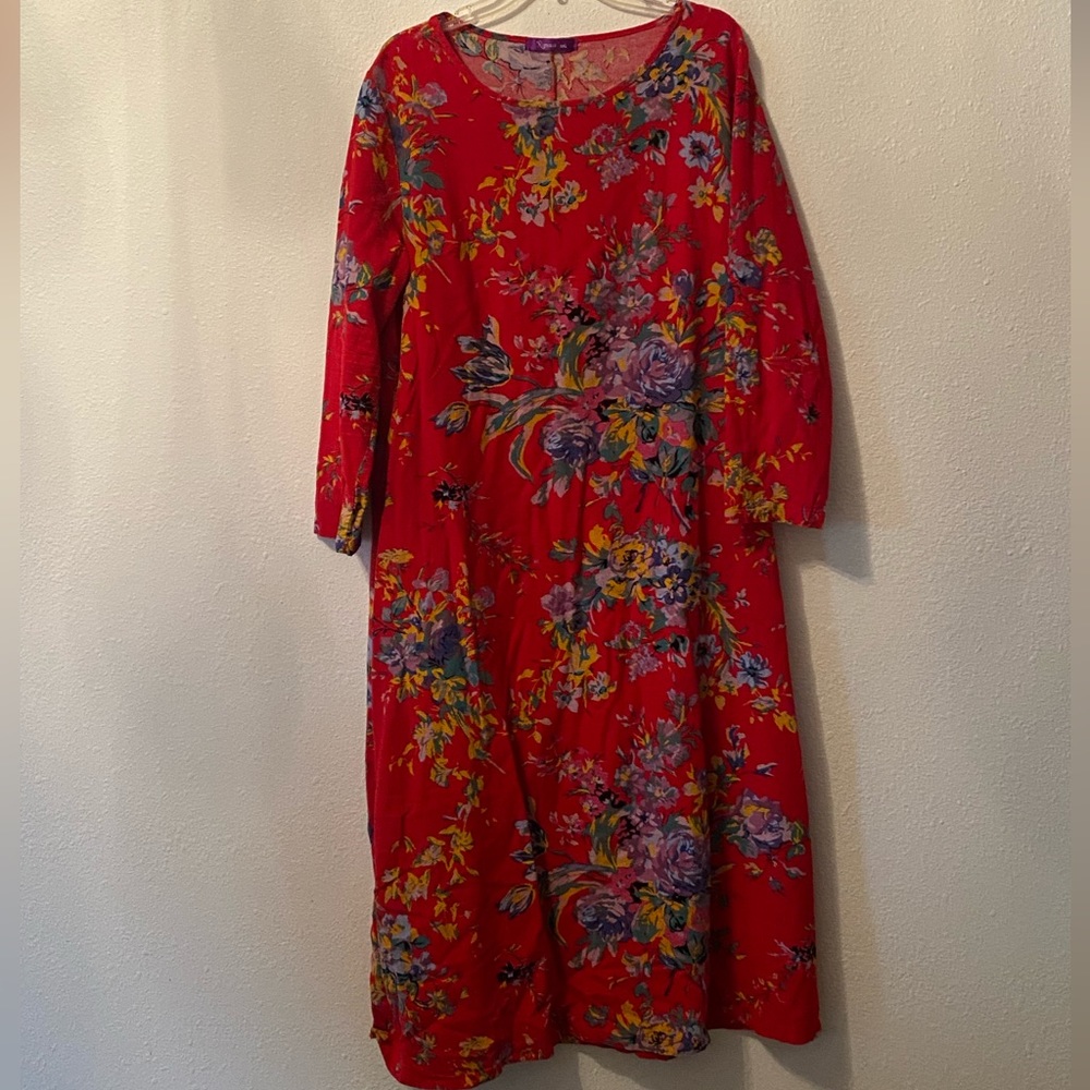 Dress
